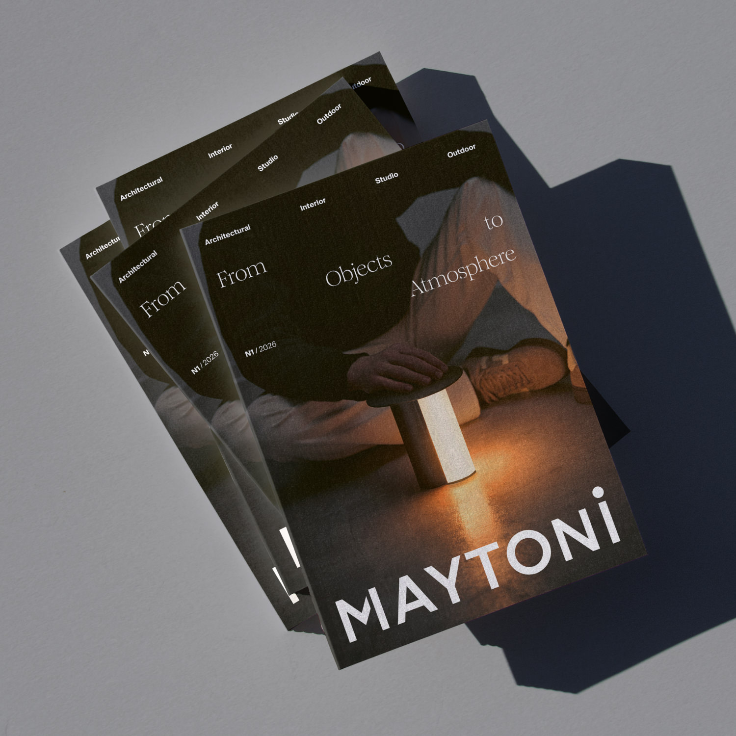 Maytoni Lighting